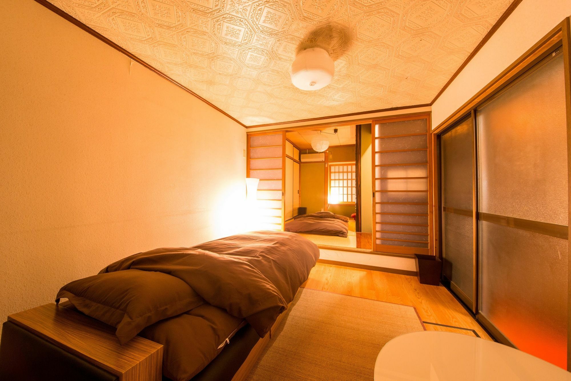 Kyoto Fushimi Lib Plus Exteriér fotografie