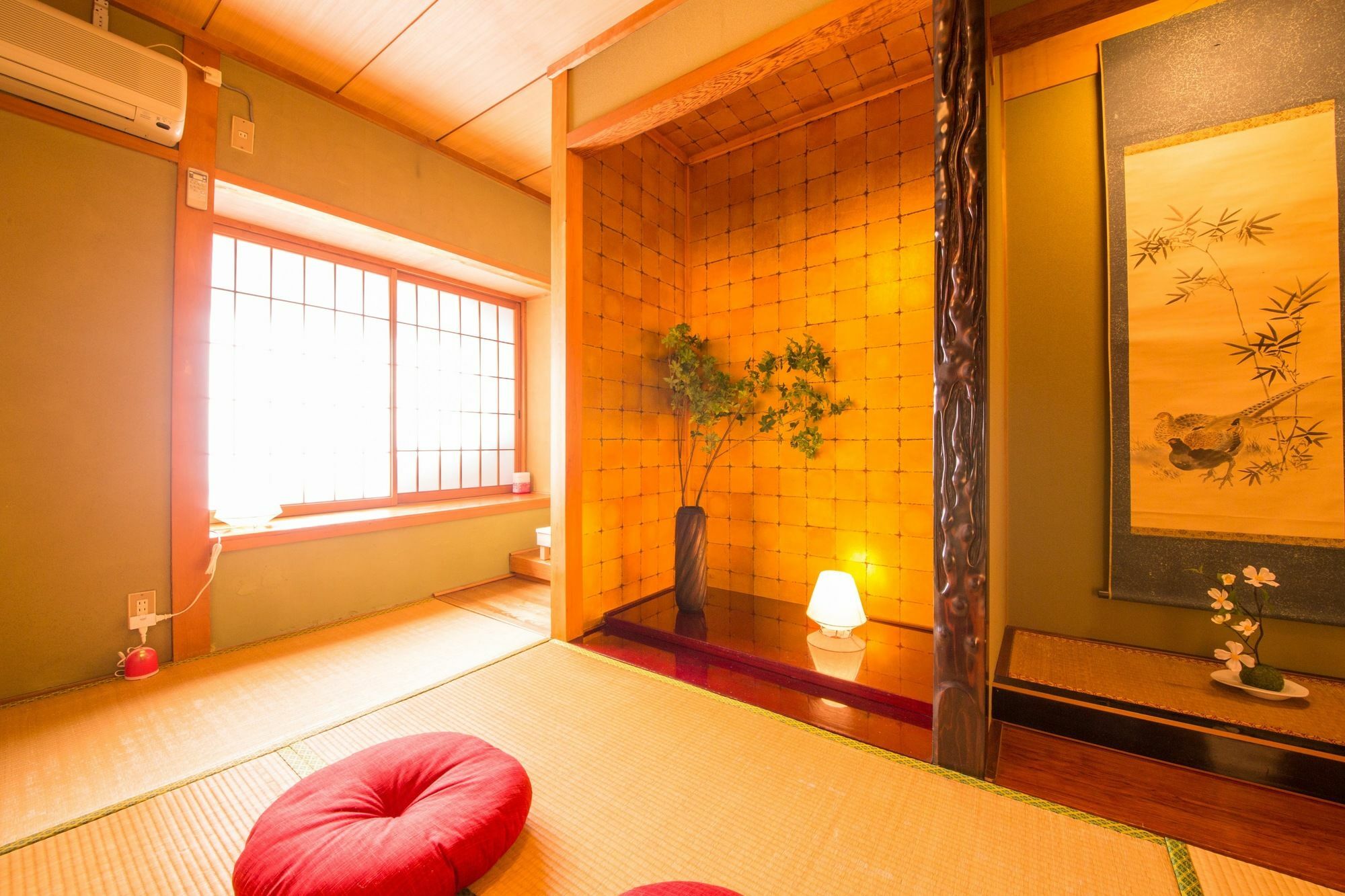 Kyoto Fushimi Lib Plus Exteriér fotografie