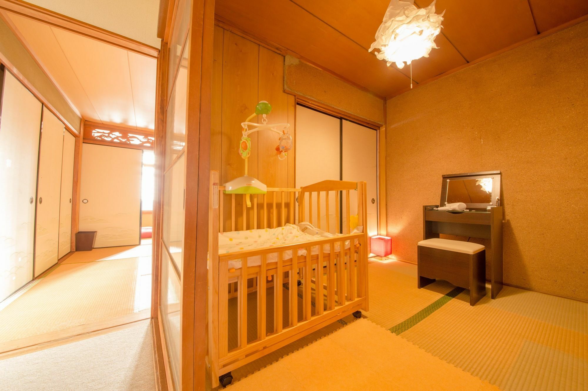 Kyoto Fushimi Lib Plus Exteriér fotografie