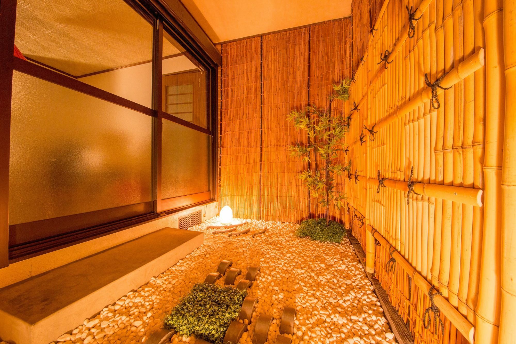 Kyoto Fushimi Lib Plus Exteriér fotografie