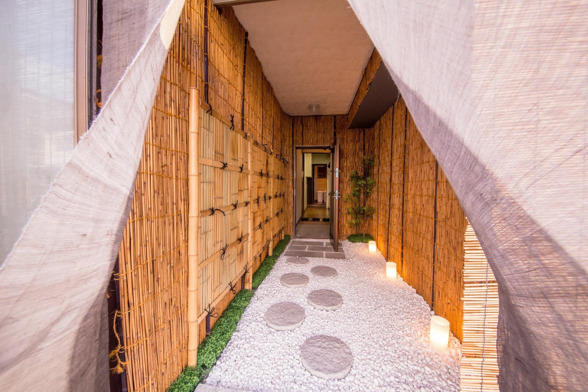 Kyoto Fushimi Lib Plus Exteriér fotografie