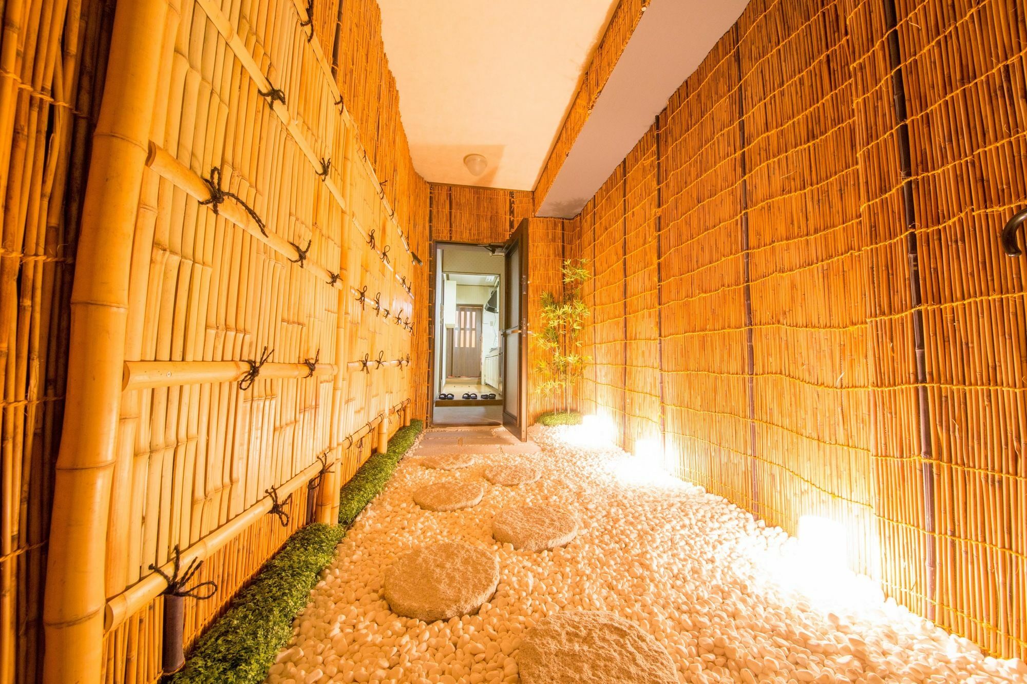 Kyoto Fushimi Lib Plus Exteriér fotografie