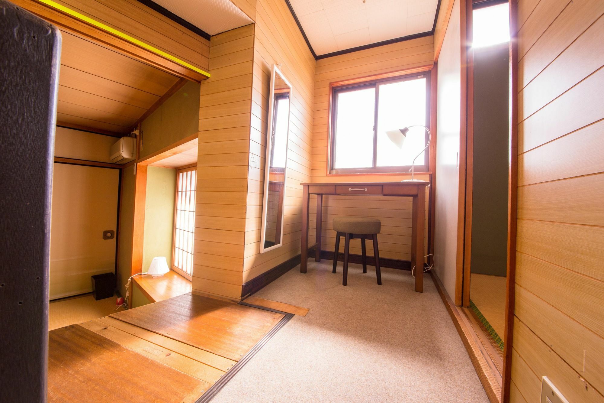 Kyoto Fushimi Lib Plus Exteriér fotografie